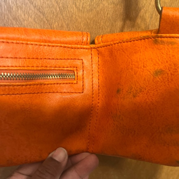 mark. Crossbody purse - Picture 6 of 6